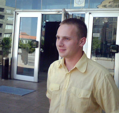 Szakály Gábor