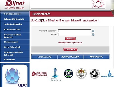 Dijnet.hu