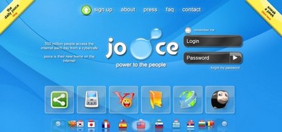 Jooce.com