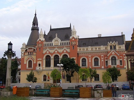 Nagyvárad