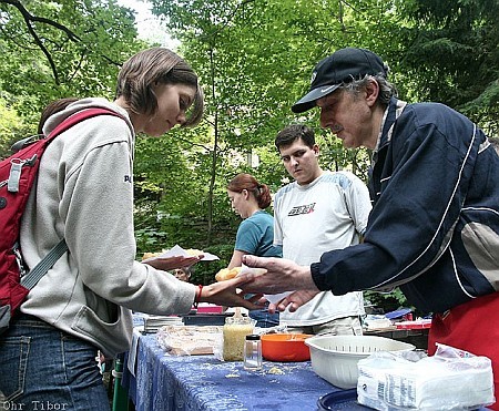 Kőszegi Hétforrás piknik