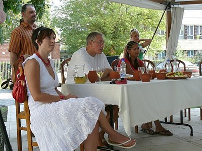 Borverseny
