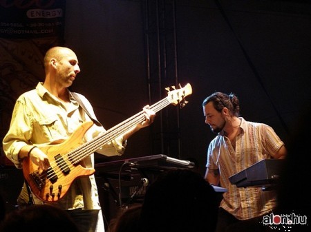 Ismerős Arcok
