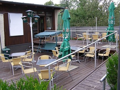 Bánya Café & Bar