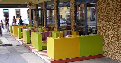Cinema Café