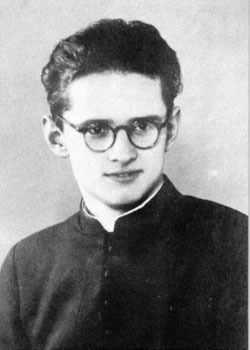 Brenner János