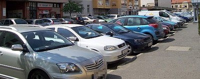 Parkolás fórum a városházán