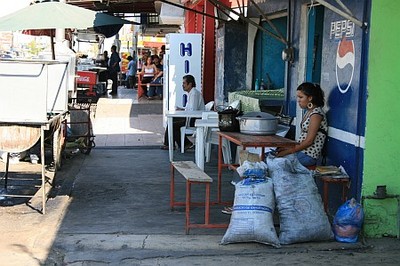 Mexikó