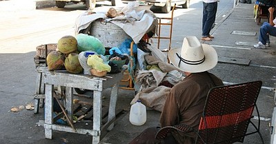 mexikó