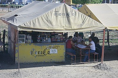 Mexikó