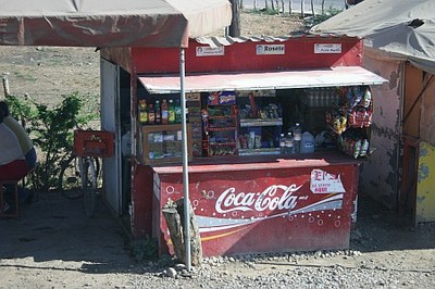 Mexikó