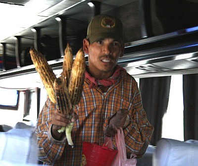 Mexikó