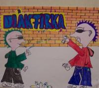 Diákfirka 2003