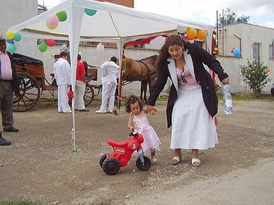 Cigány esküvő Szombathelyen