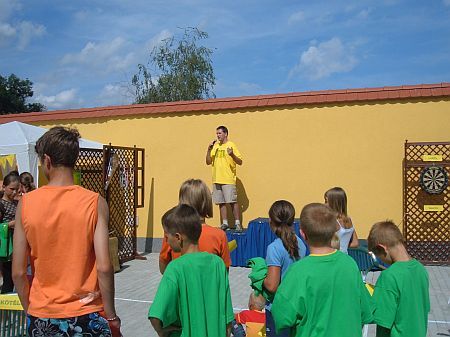 Zanatolimpia - 2008