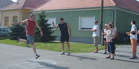 Zanatolimpia - 2008