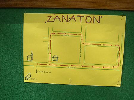 Zanatolimpia - 2008