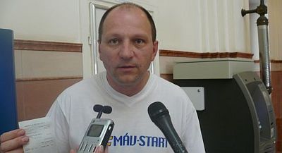 Nyomtassunk magunknak jegyet az állomáson Szombathelyen is elindult az internetes vasúti jegyvásárlás