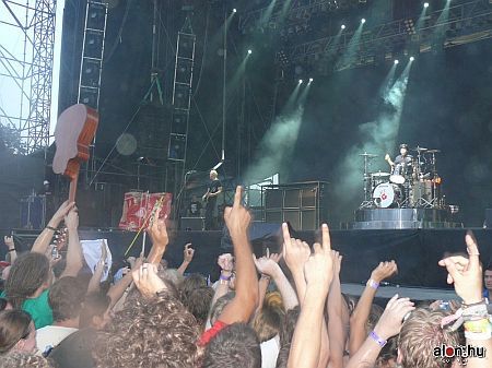 Sziget - Arzte