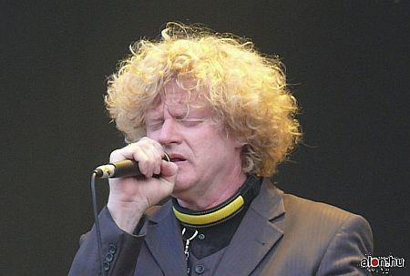 Sziget - Müller Péter