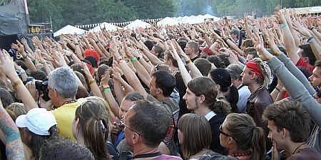 Sziget fesztivál