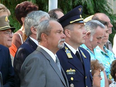 2008. augusztus 20. Szombathelyen
