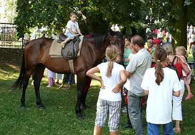 2008. augusztus 20. Szombathelyen