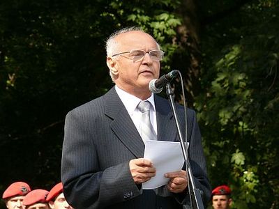 2008. augusztus 20. Szombathelyen