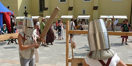 Savaria Karnevál