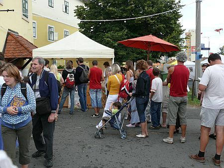 Töki pompos