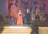 Városi bál 2004