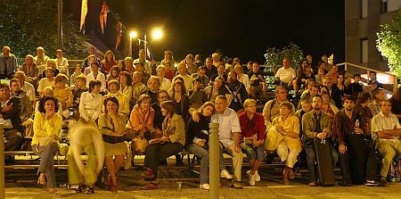 Savaria Karnevál