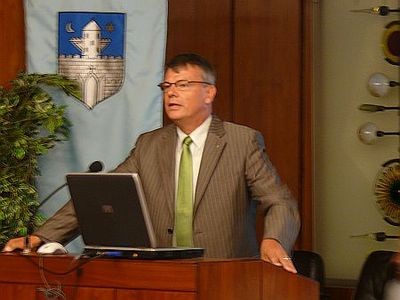 Székely Csaba