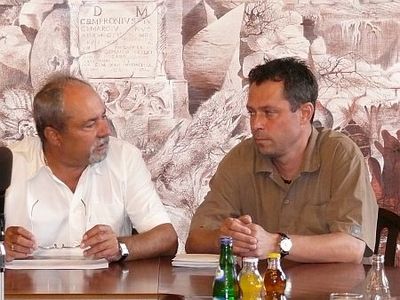 Olimpikonok fogadása a városházán