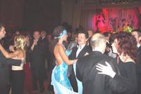 Városi bál 2004