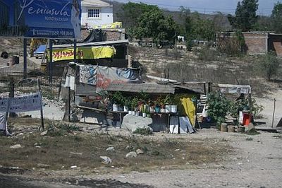 Mexikó