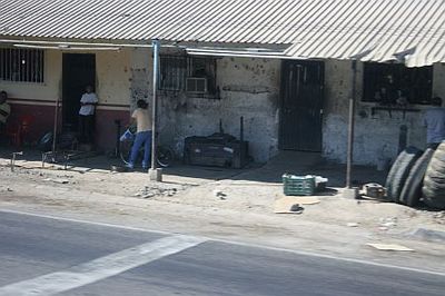 Mexikó