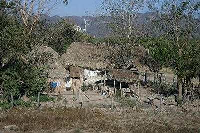 Mexikó