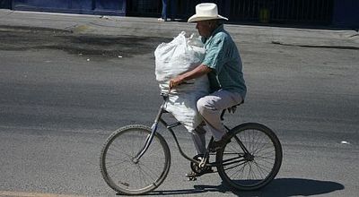 Mexikó