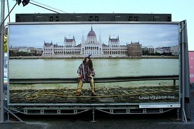 Kővári Gábor, Vér Balázs, Bodor Áron - Csak nyugi