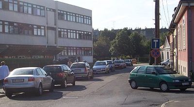 Bercsényi utca Bercsényi utca