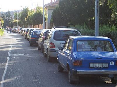 Vak Bottyán utca Vak Bottyán utca