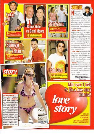strory magazin