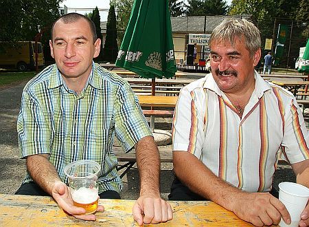Vadásznap Szombathelyen