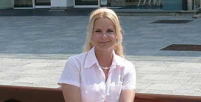 Keresztes Szilvia