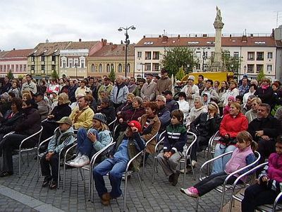 Weöres Sándor Színház