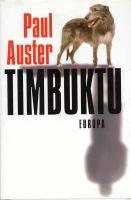 Paul Auster: Timbuktu