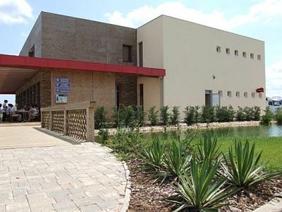 Mad Mexican Grill & Bar, Vép