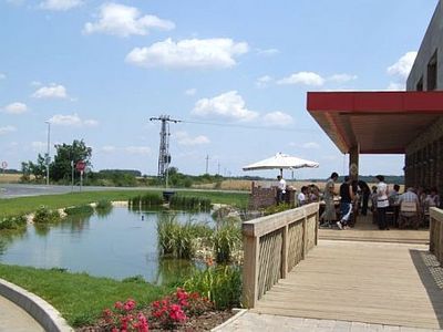 Mad Mexican Grill & Bar, Vép