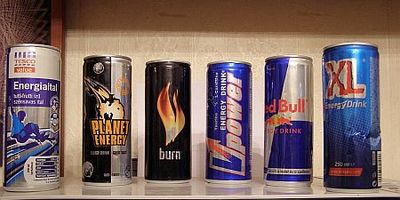 Energiaitalok